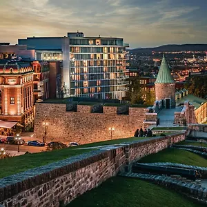 4* Hotel Le Capitole
