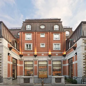 4* Han/Misafirhane Saint-antoine