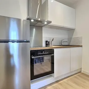 Le Victor Hugo, L'appartement Valentinois Appartement Valence (Drome)