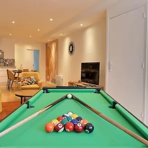 Le Val De Coeur Appartement Valence (Drome)