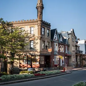 Hotel Chateau Des Tourelles, Quebeque