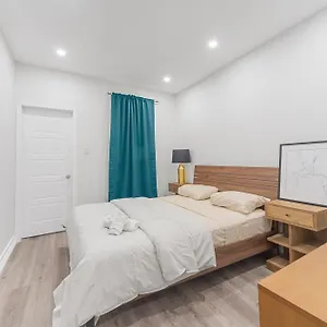 5256 101 Appartement Montréal