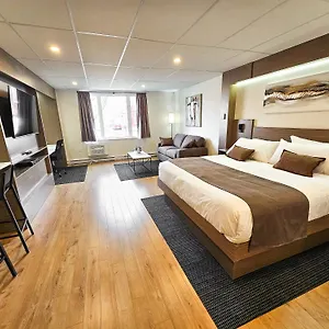 3* Hotel Le Voyageur