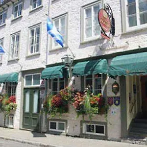 Hotel Acadia, Quebeque