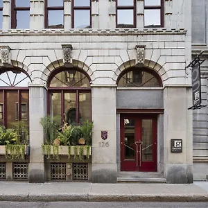4* Otel Le Germain