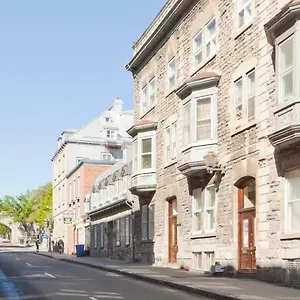 Alojamento de Acomodação e Pequeno-almoço Saint Louis, Quebeque